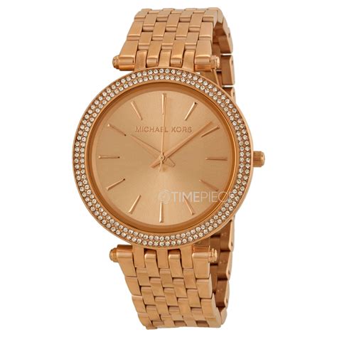 michael kors watch mk3192.